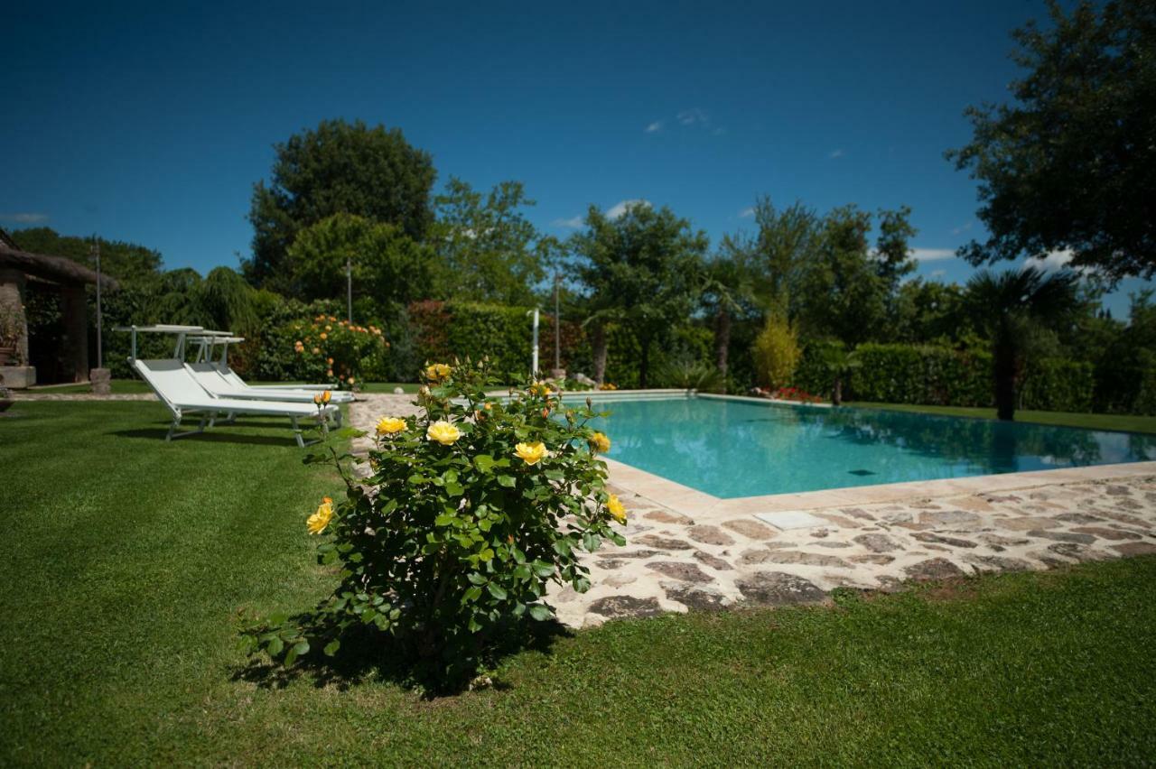 Casa Viale Dei Cipressi Villa Sovicille Exterior photo